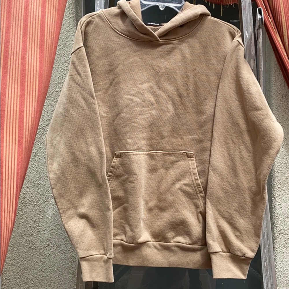 TALENTLESS PREMIUM HOODIE WOMEN SZ SMALL